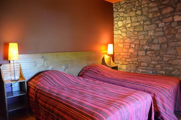 Gites Ferme De La Barriere Chimay Bagian luar foto
