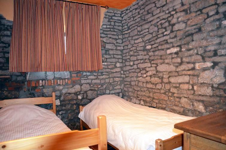 Gites Ferme De La Barriere Chimay Bagian luar foto