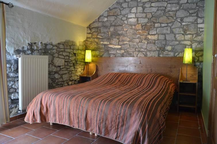 Gites Ferme De La Barriere Chimay Bagian luar foto