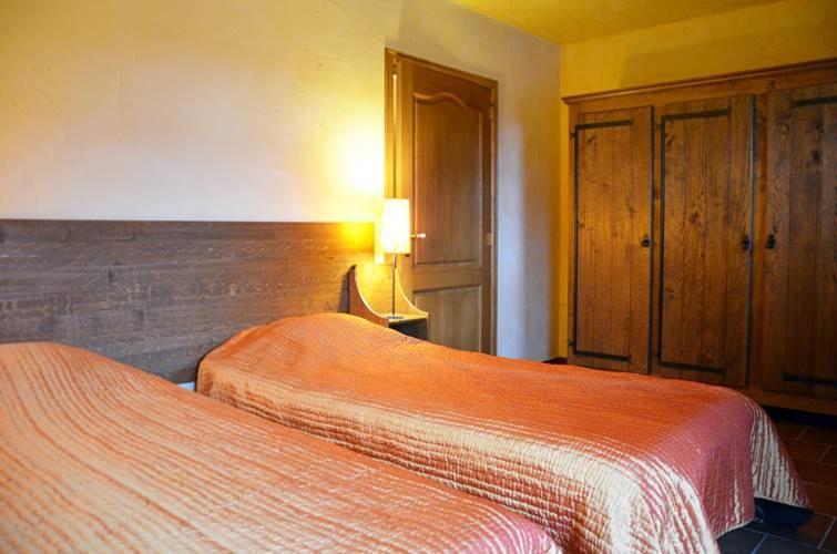 Gites Ferme De La Barriere Chimay Bagian luar foto