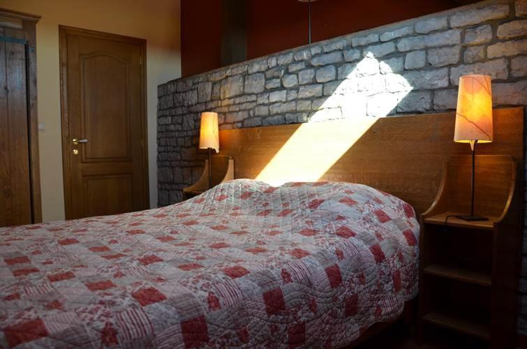 Gites Ferme De La Barriere Chimay Bagian luar foto